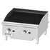 Grindmaster-Cecilware CCP24 24-1/2" Countertop Gas Pro Charbroiler