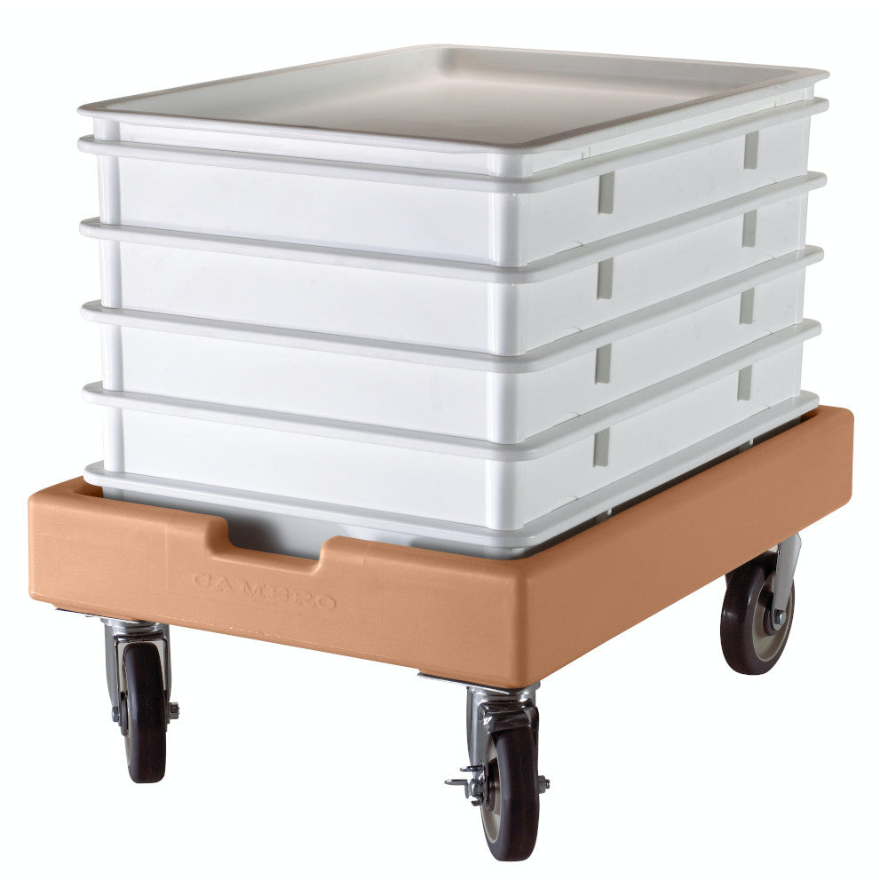 Cambro CD1826PDB Dough Box Camdolly