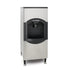 Ice-O-Matic CD40030 Floor Ice Dispenser With 180 lb Capacity Ice Storage Bin