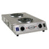 Cadco CDR-2TFB Front-to-Back Two Burner Portable Hot Plate