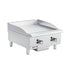 Grindmaster-Cecilware CE-G15TPF Countertop Gas Pro Griddle
