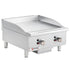 Grindmaster-Cecilware CE-G24TPF 24" Countertop Gas Pro Griddle