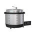 Vollrath 74701DW Mirage Drop-In Induction Warmers