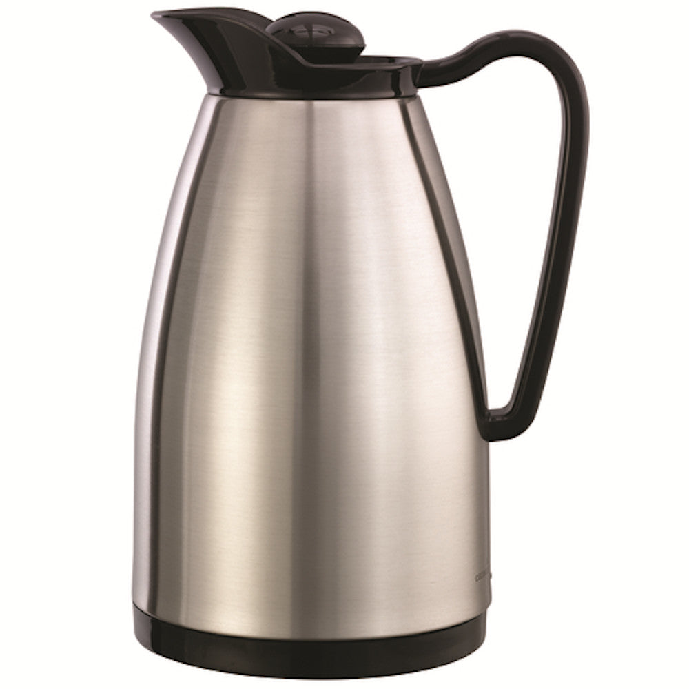 Service Ideas CGC060SS 0.6 Liter Classic Carafe (Case of 6)