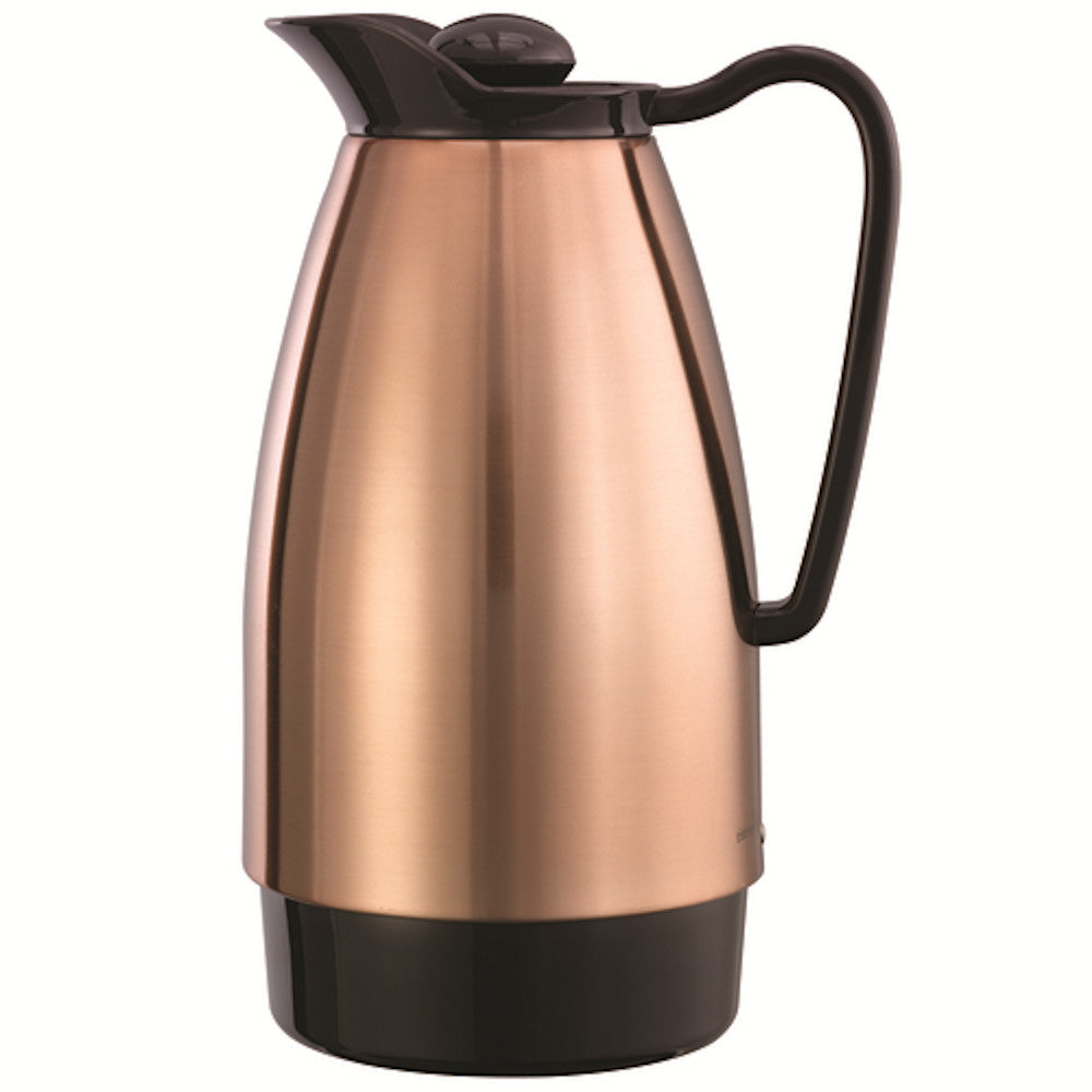 Service Ideas CGC101CP 1 Liter Classic Carafe (Case of 6)