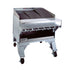 Bakers Pride CH-6 33" 6 Burner Heavy Duty Radiant Charbroiler