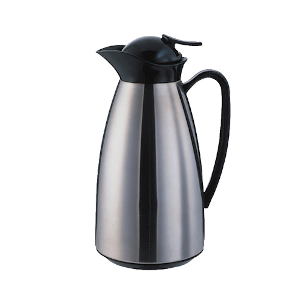 Service Ideas CJ6SS Classy Vacuum Carafe (Case of 6)