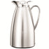 Service Ideas CJZ1CH 1 Liter Classy Vacuum Carafe (Case of 6)