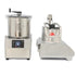 Sammic CK-412 Combi Vegetable Preparation & Food Processor with 8 Qt. Bowl - 3 HP