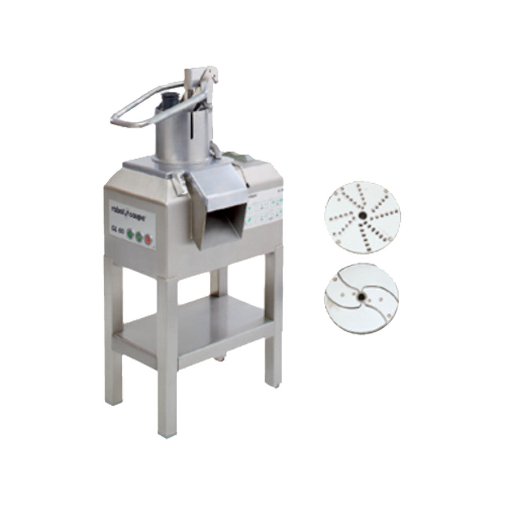 Robot Coupe CL60 Pusher Food Processor