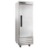 Traulsen CLBM-23R-FS-L Centerline Reach-In Single Section Refrigerator Full Height Door