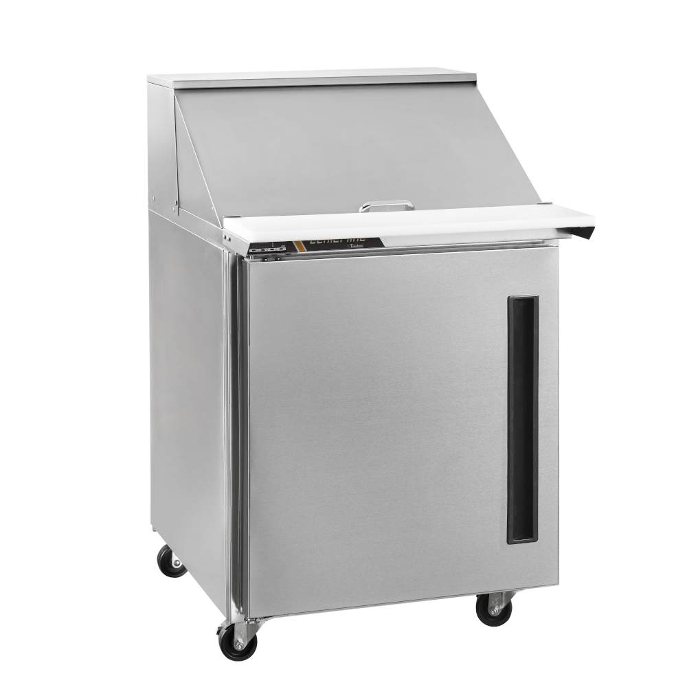 *Open Box* Traulsen CLPT-2708-SD-R Centerline Refrigerated Sandwich Prep Table
