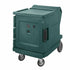 Cambro CMBHC1826LF Electric Low Profile Camtherm Hot/Cold Cart (Fahrenheit)