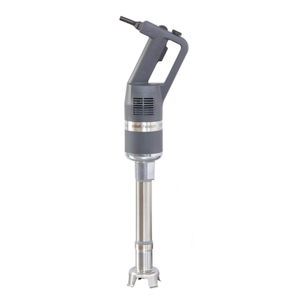 Robot Coupe CMP 250 VV 10" Compact Variable Speed Immersion Blender