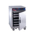 Cres Cor CO-151-HW-UA-6DE Mobile Half Size Convection Cook-N-Hold Cabinet