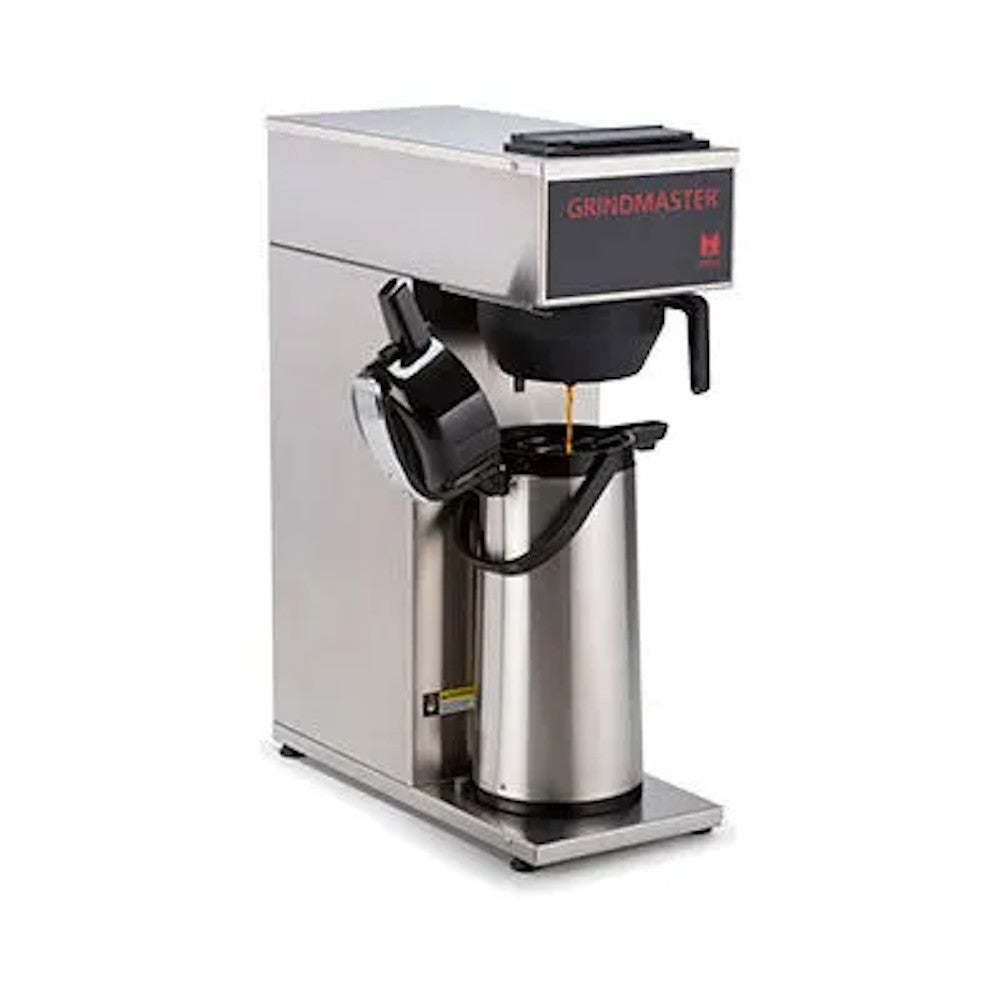 Grindmaster-Cecilware CPO-SAPP Portable Pourover Coffee Brewer for Airpot