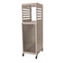 Nu-Vu CR18 Full Height Non-Insulated Bread Cabinet