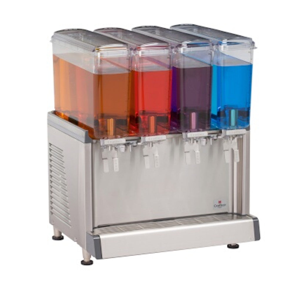 Grindmaster-Cecilware CS-4E-16 Pre-Mix Cold Beverage Dispenser