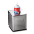 Edlund CSR-016W Cold Pan Box Countertop Bar Condiment Server