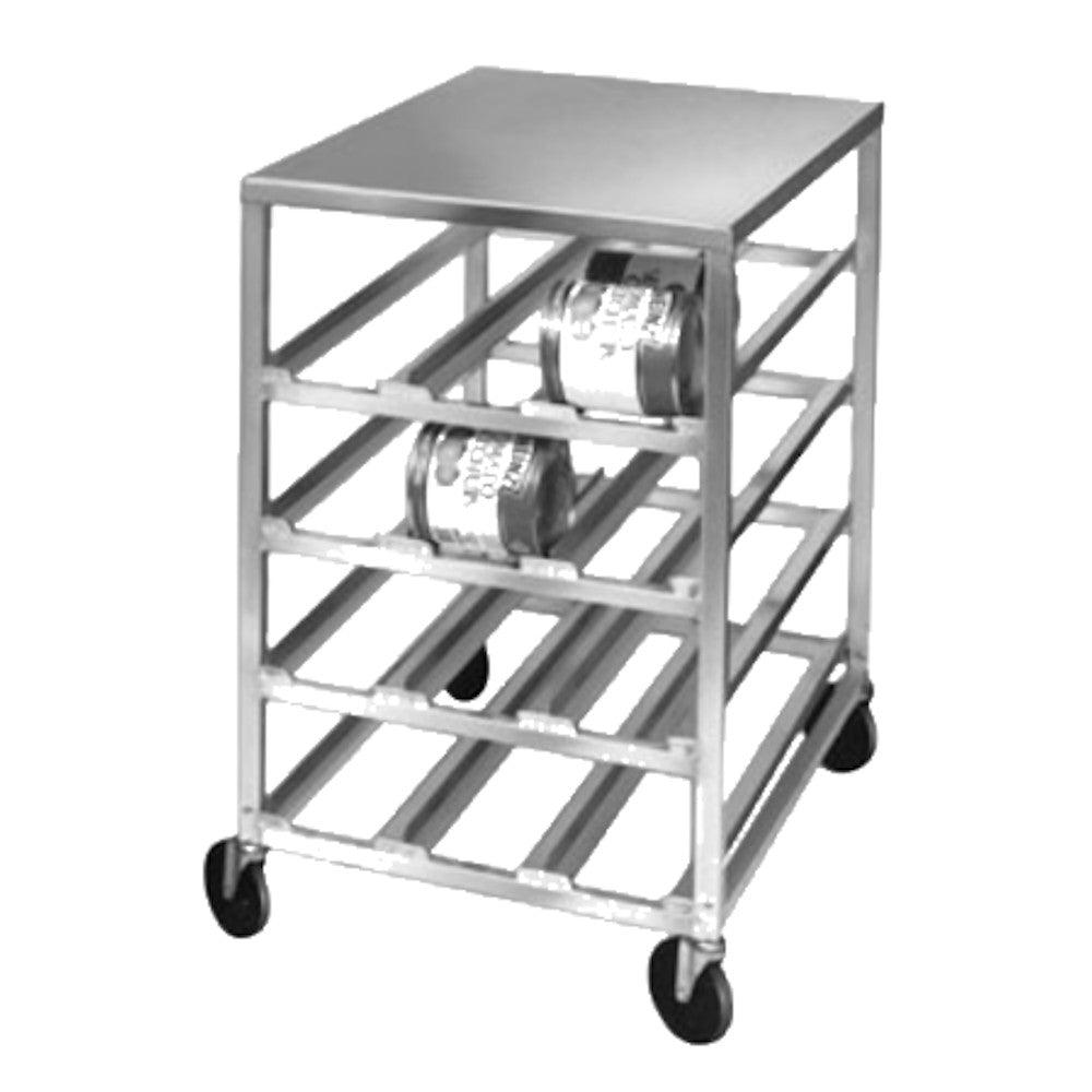 Channel CSR-3 Half Size Can Storage Rack