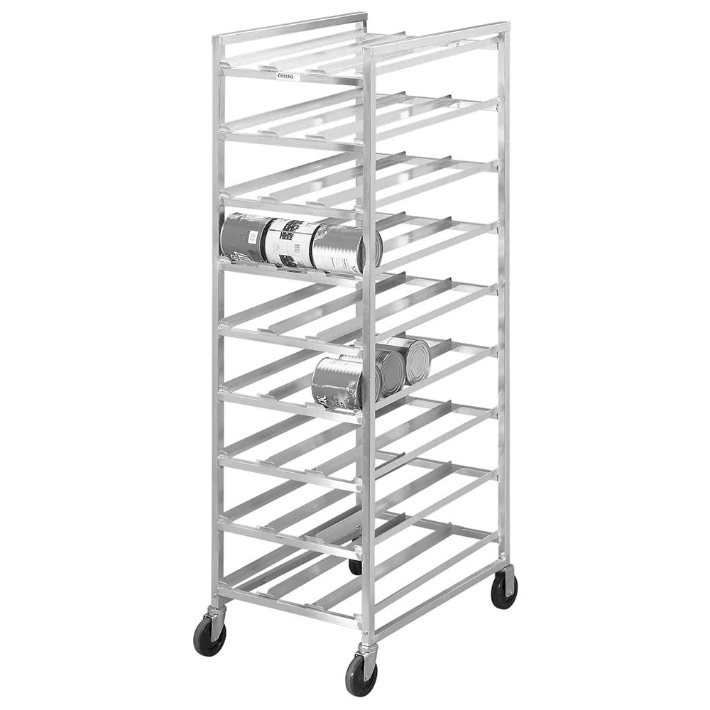 Channel CSR-9 Stationary Can Rack