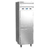 Beverage Air CT12-12HC-1HS Convertible Refrigerator / Freezer