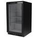 Beverage Air CT96HC-1-B Countertop Refrigerator Reach-In Display