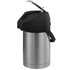 Service Ideas CTAL22BL 2.2 Liter Airpot (Case of 6)