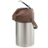 Service Ideas CTAL22BR 2.2 Liter Airpot (Case of 6)