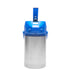 Service Ideas CTAL25BLU 2.5 Liter Airpot