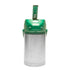 Service Ideas CTAL25GRN 2.5 Liter Airpot