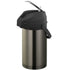Service Ideas CTAL30BLDT 3 Liter Metallic Elements Airpot