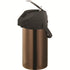 Service Ideas CTAL30BLRG 3 Liter Metallic Elements Airpot