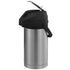 Service Ideas CTAL37BL 3.7 Liter Airpot