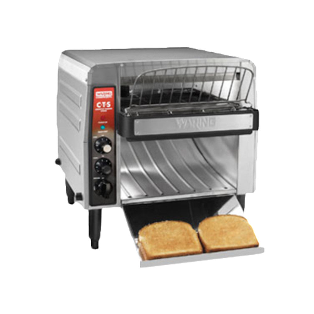 Waring CTS1000 Commercial Conveyor Toaster
