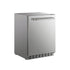 Crown Verity CV-RF-1 Undercounter Outdoor Refrigerator