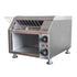 Adcraft CVYT-120 Countertop Conveyor Toaster - 280-300 Pieces/Hour