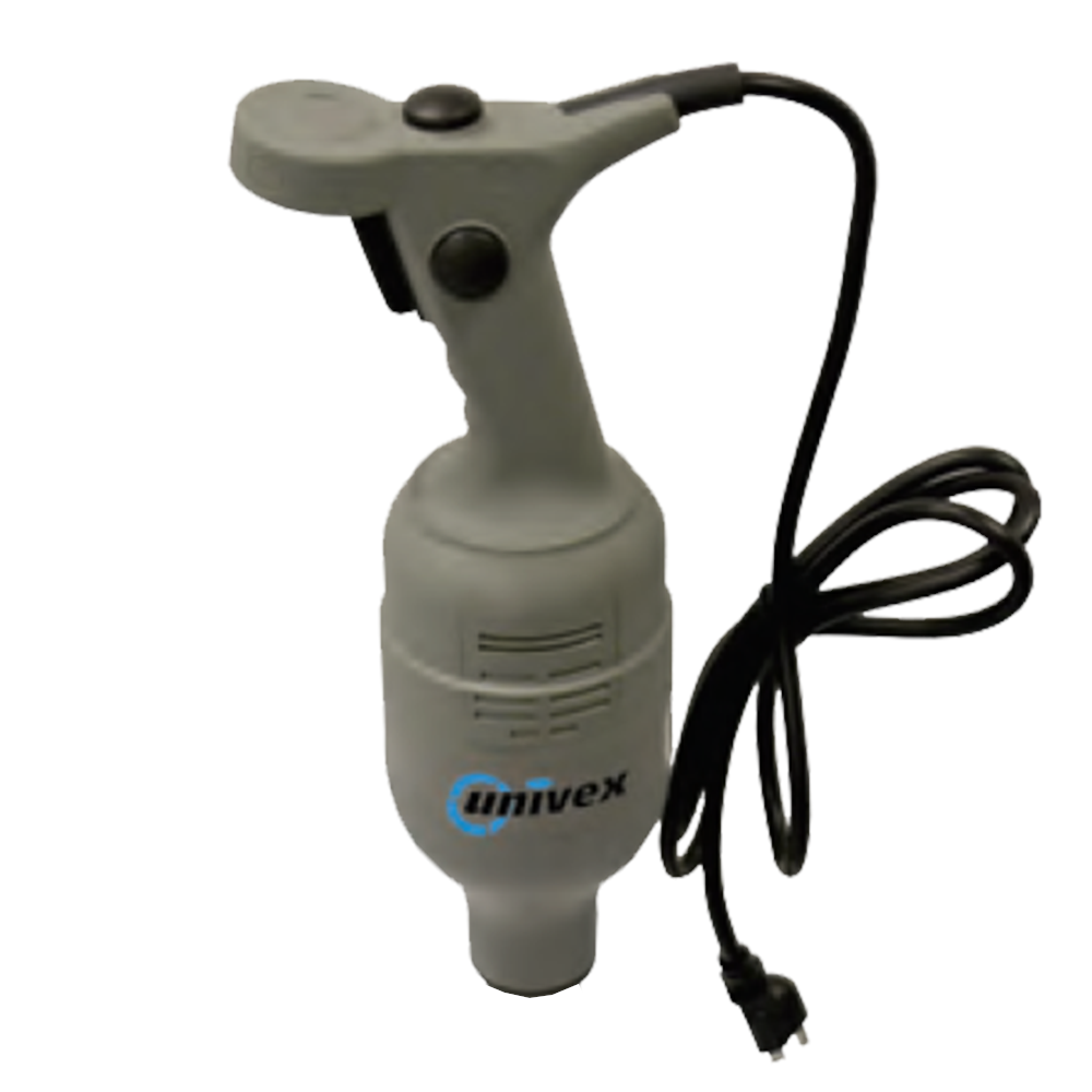 Univex CYCLONE360 Hand-Held Mixer