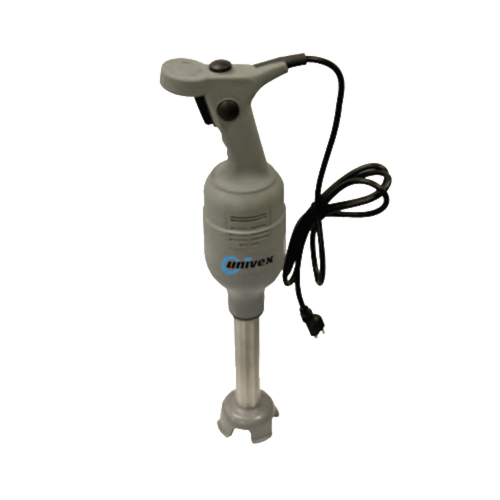 Univex CYCLONE360 Hand-Held Mixer with 14" Shaft