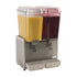 Grindmaster-Cecilware D25-4 Crathco Bubbler Pre-Mix Cold Beverage Dispenser