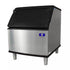 Manitowoc IT0450 Cube Ice Maker (490 lb) & D400 Ice Bin