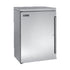 Perlick DB24 One Section 24" Non-Refrigerated Back Bar Storage Cabinet - 7.4 Cu. Ft.