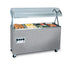 Vollrath 3873260 Affordable Portable Hot Buffet with Buffet Guard
