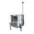 Crown DC-12 Direct Steam Counter Tilting Kettle