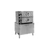 Crown DC-2 Direct Steam Compartment Cooker with Cabinet Base