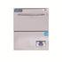 Jackson DELTA HT-E-SEER Door Type Delta Dish and Glasswasher