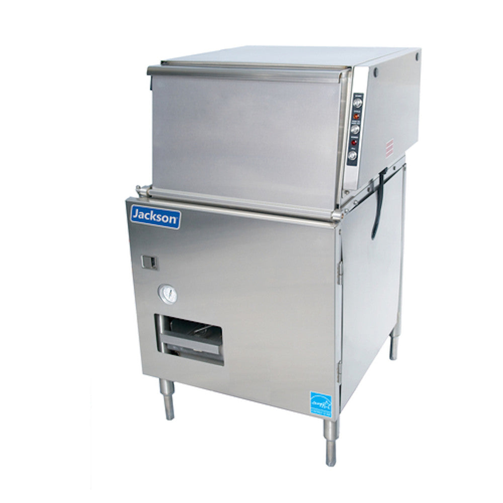 Jackson Delta 5-E Electric Underbar Glass Washer