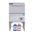 Jackson DELTA HT-E-SEER-T Delta Tall Door Type Dishwasher / Glasswasher