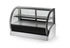 Vollrath HDCCV-48 Heated Curved Countertop Display Cases