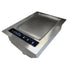Equipex DGIC3600 Drop-In Induction Griddle